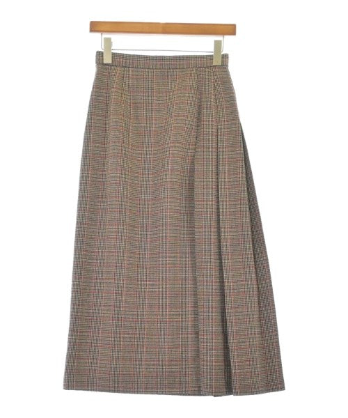 tricot COMME des GARCONS กระโปรงยาวถึงเข่า