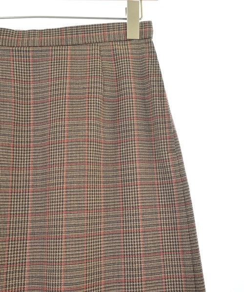 tricot COMME des GARCONS กระโปรงยาวถึงเข่า