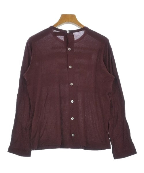 tricot COMME des GARCONS เสื้อยืด/เสื้อท็อปส์