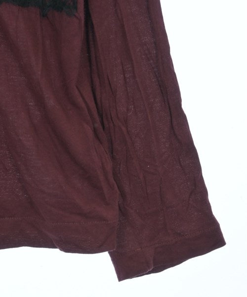 tricot COMME des GARCONS เสื้อยืด/เสื้อท็อปส์