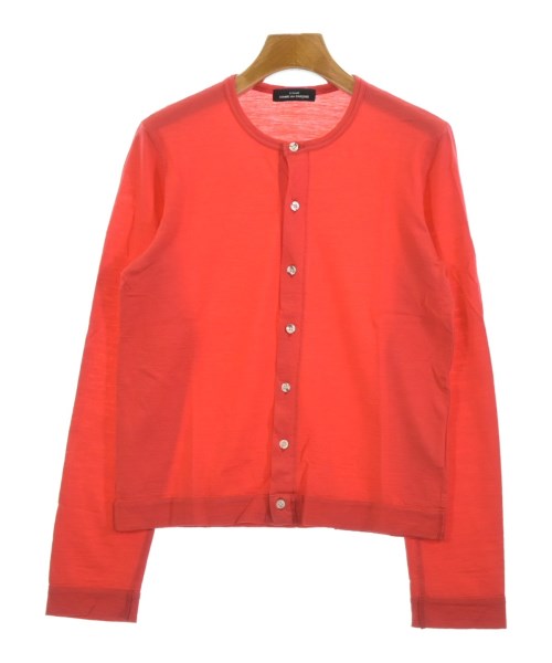 tricot COMME des GARCONS เสื้อคาร์ดิแกน