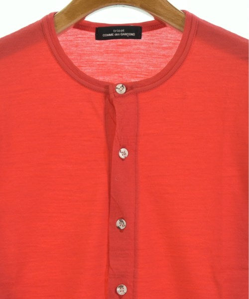 tricot COMME des GARCONS เสื้อคาร์ดิแกน