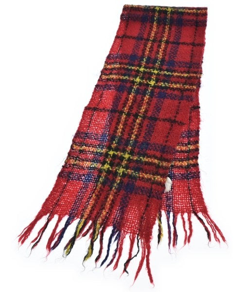 tricot COMME des GARCONS ผ้าพันคอกันหนาว