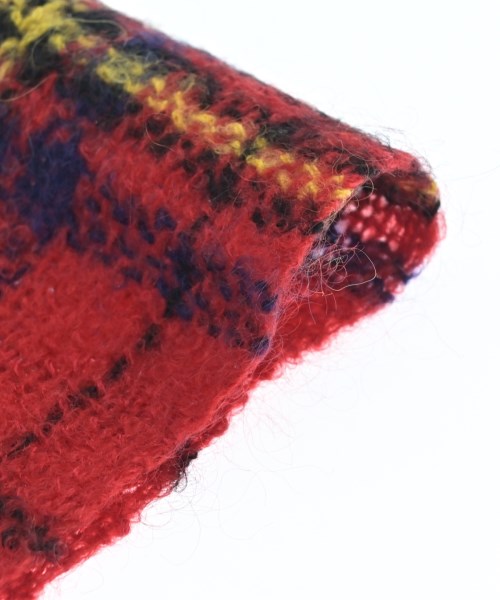 tricot COMME des GARCONS ผ้าพันคอกันหนาว