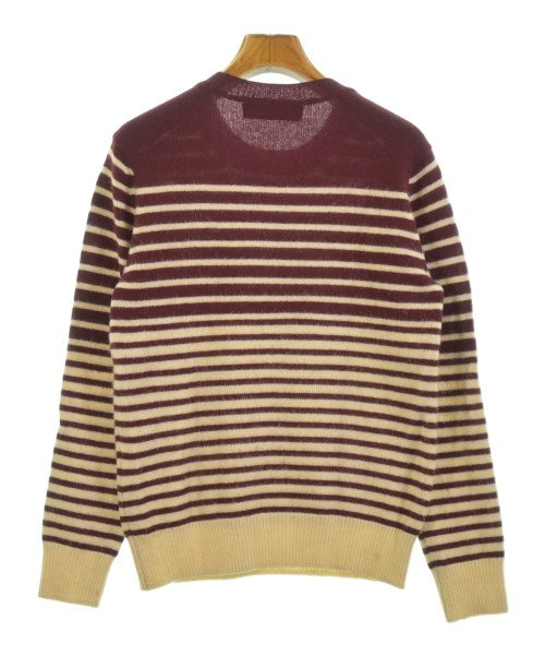 tricot COMME des GARCONS เสื้อกันหนาว