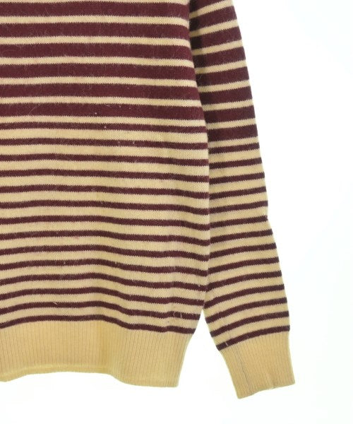 tricot COMME des GARCONS เสื้อกันหนาว