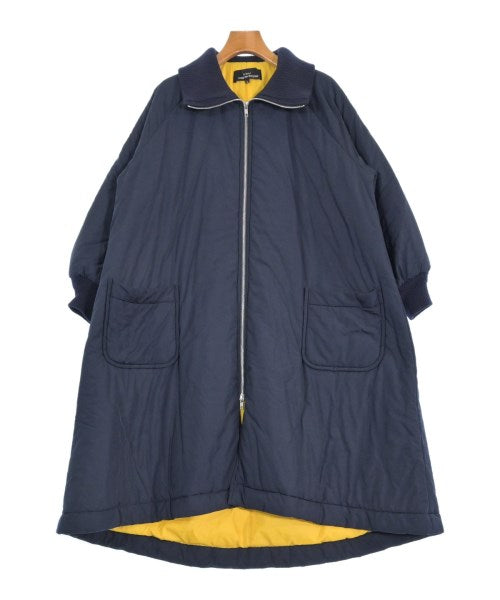 tricot COMME des GARCONS เสื้อโค้ทดาวน์