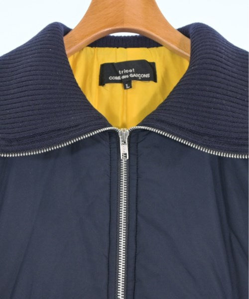 tricot COMME des GARCONS เสื้อโค้ทดาวน์