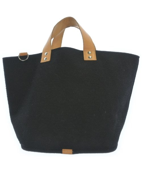 tricot COMME des GARCONS กระเป๋าถือขนาดใหญ่