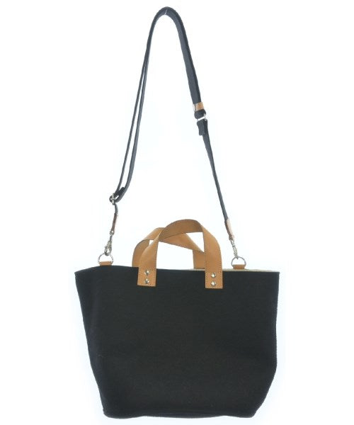 tricot COMME des GARCONS กระเป๋าถือขนาดใหญ่