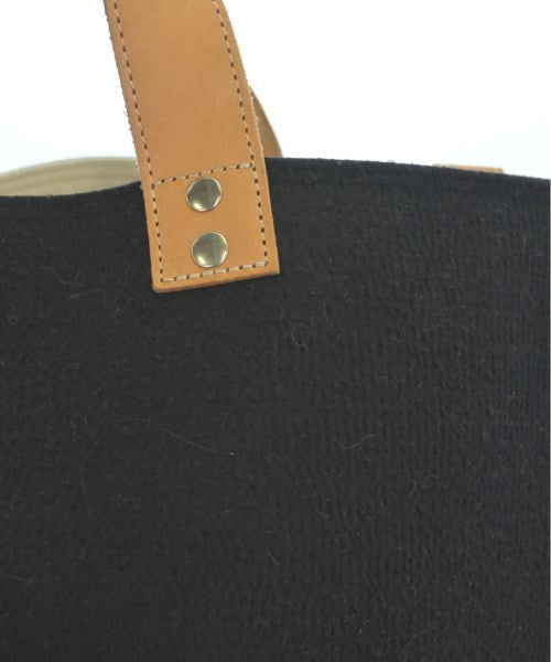 tricot COMME des GARCONS กระเป๋าถือขนาดใหญ่