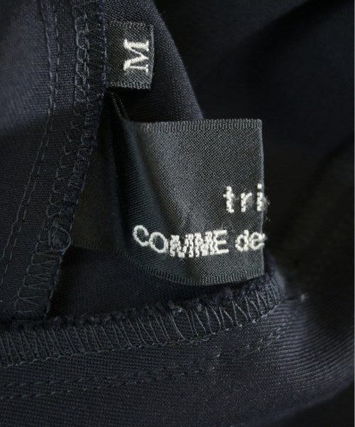 tricot COMME des GARCONS ชุดเดรส
