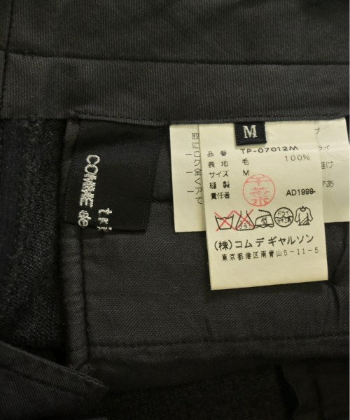 tricot COMME des GARCONS กางเกง อื่น