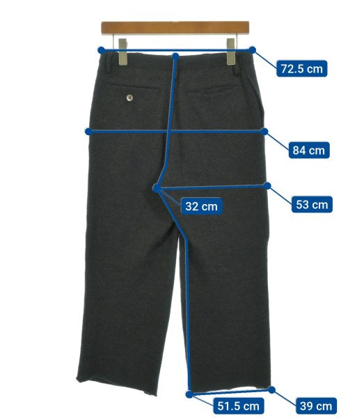 tricot COMME des GARCONS กางเกง อื่น