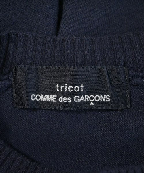 tricot COMME des GARCONS เสื้อคาร์ดิแกน