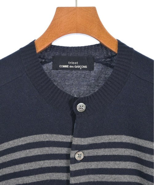 tricot COMME des GARCONS เสื้อคาร์ดิแกน
