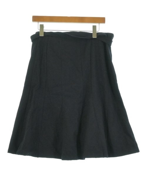 tricot COMME des GARCONS กระโปรงยาวถึงเข่า