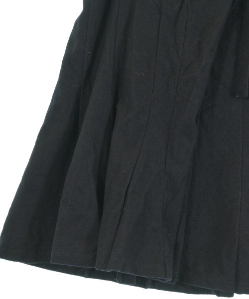 tricot COMME des GARCONS กระโปรงยาวถึงเข่า