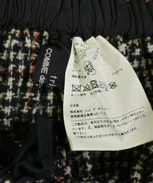 tricot COMME des GARCONS กระโปรงยาว/แม็กซี่ยาว