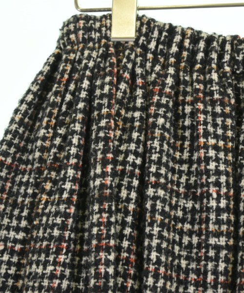tricot COMME des GARCONS กระโปรงยาว/แม็กซี่ยาว