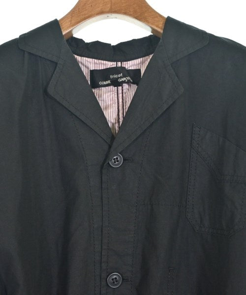 tricot COMME des GARCONS เสื้อโค้ท อื่น