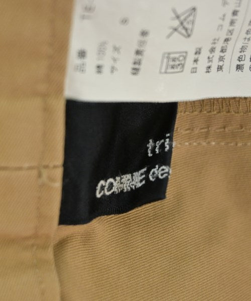 tricot COMME des GARCONS กางเกง อื่น