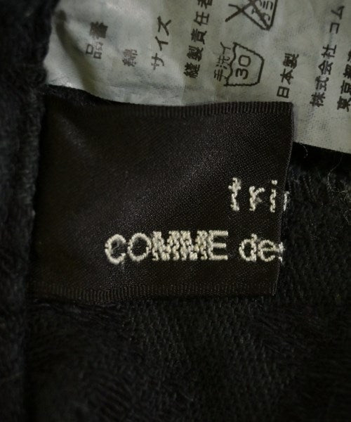 tricot COMME des GARCONS กางเกง อื่น