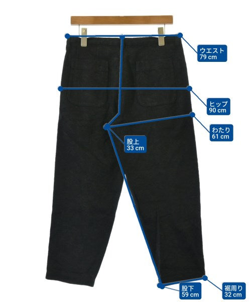 tricot COMME des GARCONS กางเกง อื่น