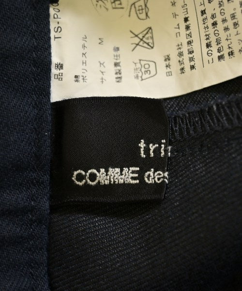 tricot COMME des GARCONS กางเกง อื่น