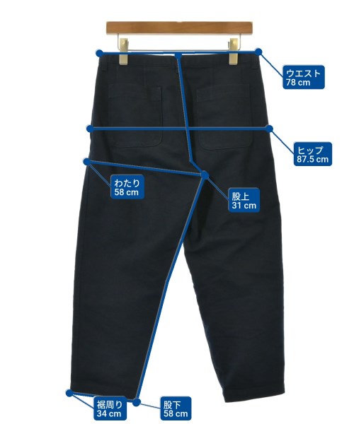 tricot COMME des GARCONS กางเกง อื่น