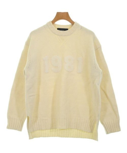 tricot COMME des GARCONS เสื้อกันหนาว