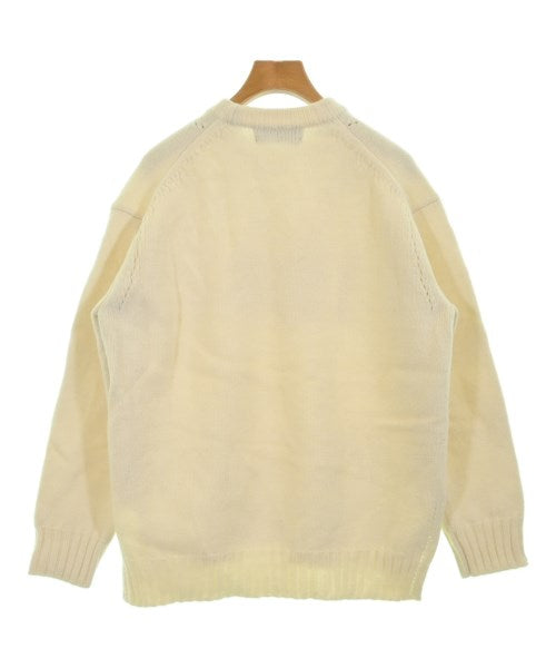 tricot COMME des GARCONS เสื้อกันหนาว