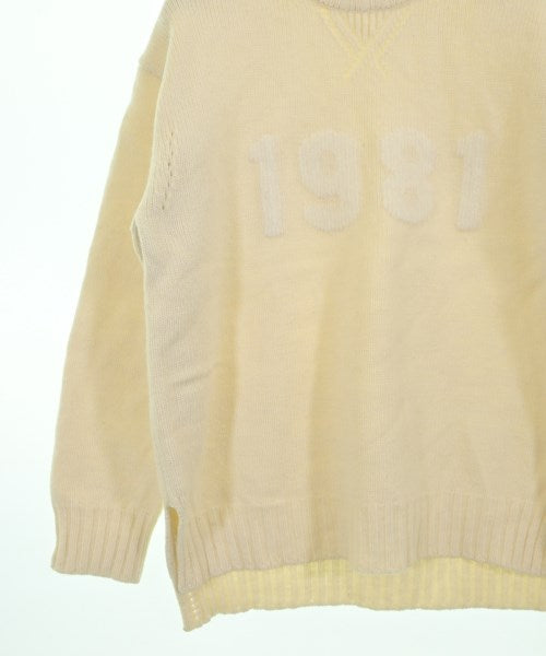 tricot COMME des GARCONS เสื้อกันหนาว