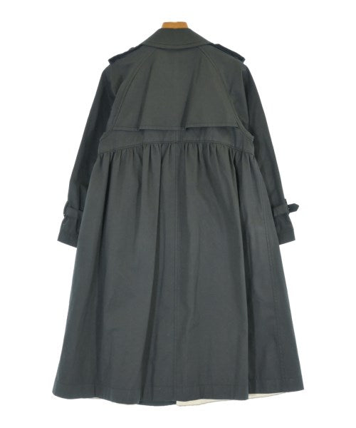 tricot COMME des GARCONS เสื้อกันฝน