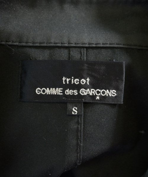 tricot COMME des GARCONS เสื้อกันฝน