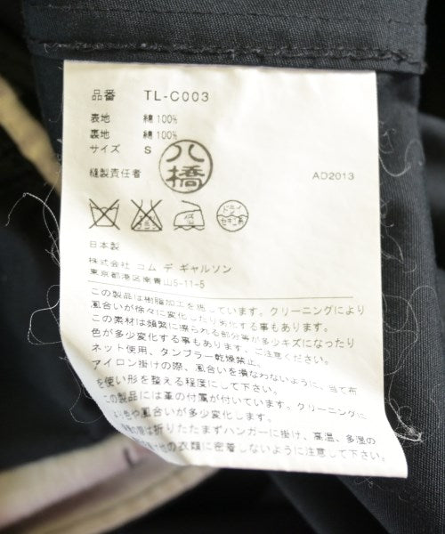 tricot COMME des GARCONS เสื้อกันฝน