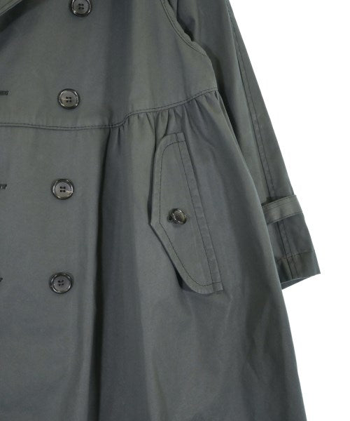 tricot COMME des GARCONS เสื้อกันฝน