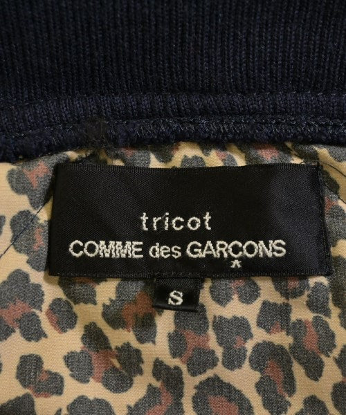 tricot COMME des GARCONS เสื้อโค้ท อื่น