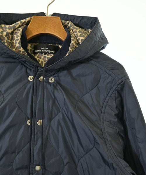 tricot COMME des GARCONS เสื้อโค้ท อื่น