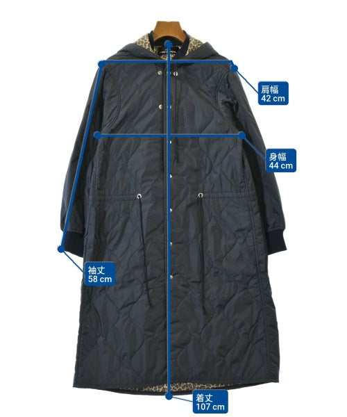 tricot COMME des GARCONS เสื้อโค้ท อื่น