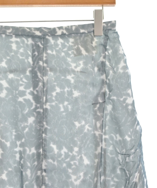 tricot COMME des GARCONS กระโปรงยาวถึงเข่า