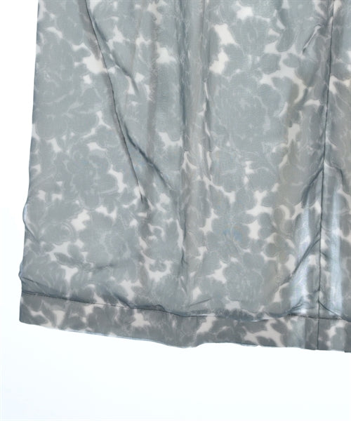 tricot COMME des GARCONS กระโปรงยาวถึงเข่า