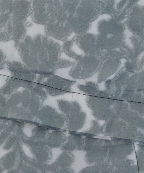 tricot COMME des GARCONS กระโปรงยาวถึงเข่า