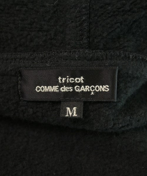 tricot COMME des GARCONS เสื้อฮู้ด