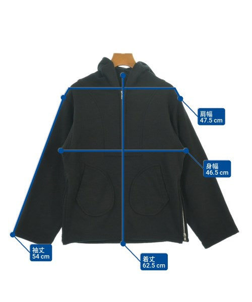 tricot COMME des GARCONS เสื้อฮู้ด