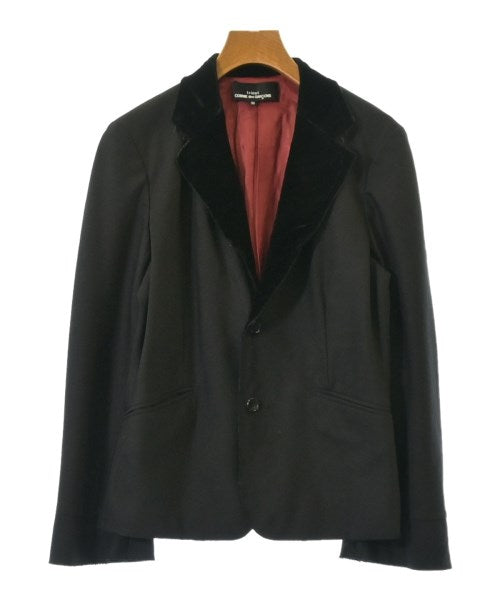 tricot COMME des GARCONS แจ็คเก็ตลำลอง