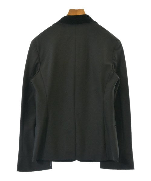 tricot COMME des GARCONS แจ็คเก็ตลำลอง