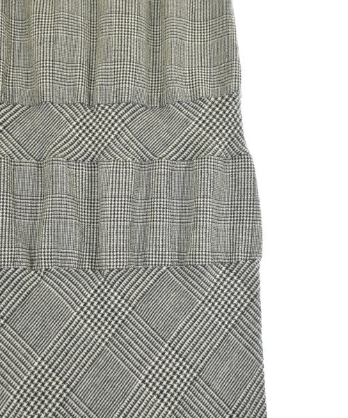 tricot COMME des GARCONS กระโปรงยาว/แม็กซี่ยาว