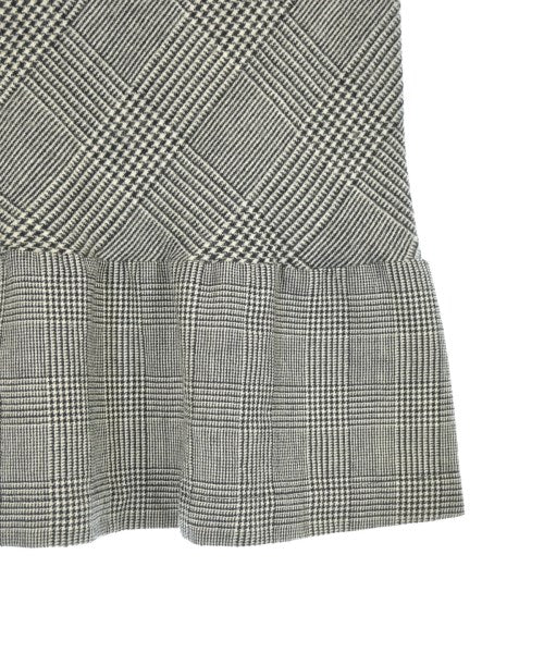 tricot COMME des GARCONS กระโปรงยาว/แม็กซี่ยาว