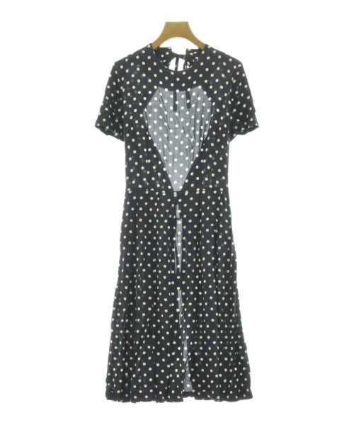 tricot COMME des GARCONS ชุดเดรส
